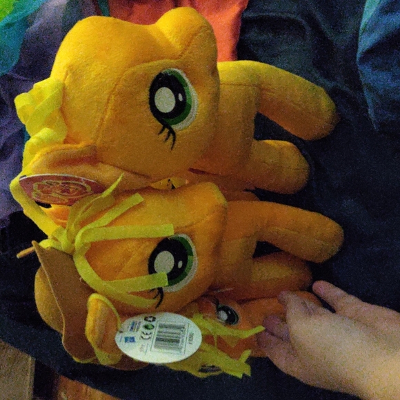 My little pony - Picture 7 of 7